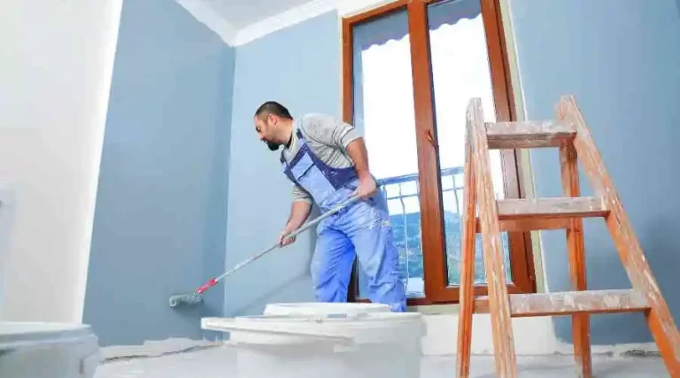 How To Prioritize Rooms For Painting