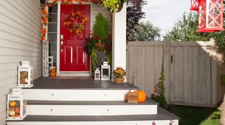 05.2 - autumn colors to inspire house decors