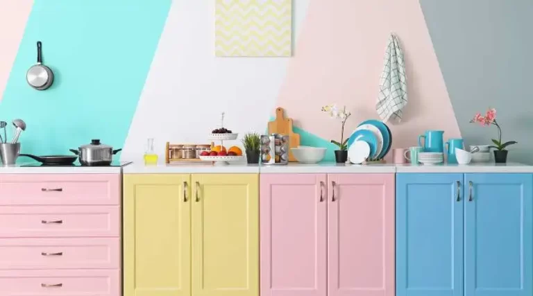 03.2 - transform your wall with pastel paint