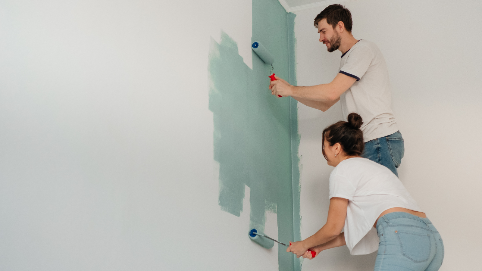 DIY Painting Mistakes